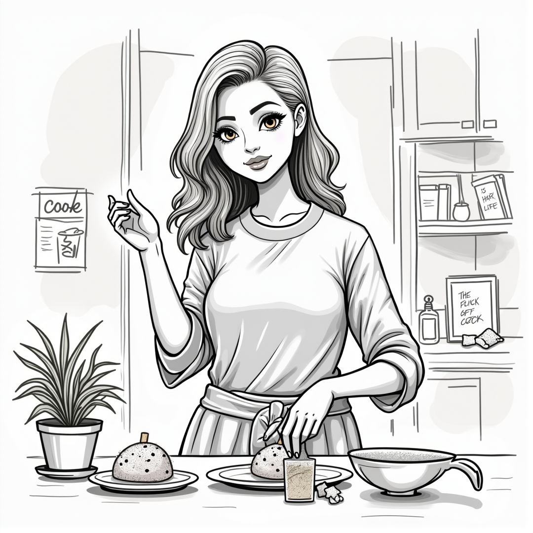 People learning and earning